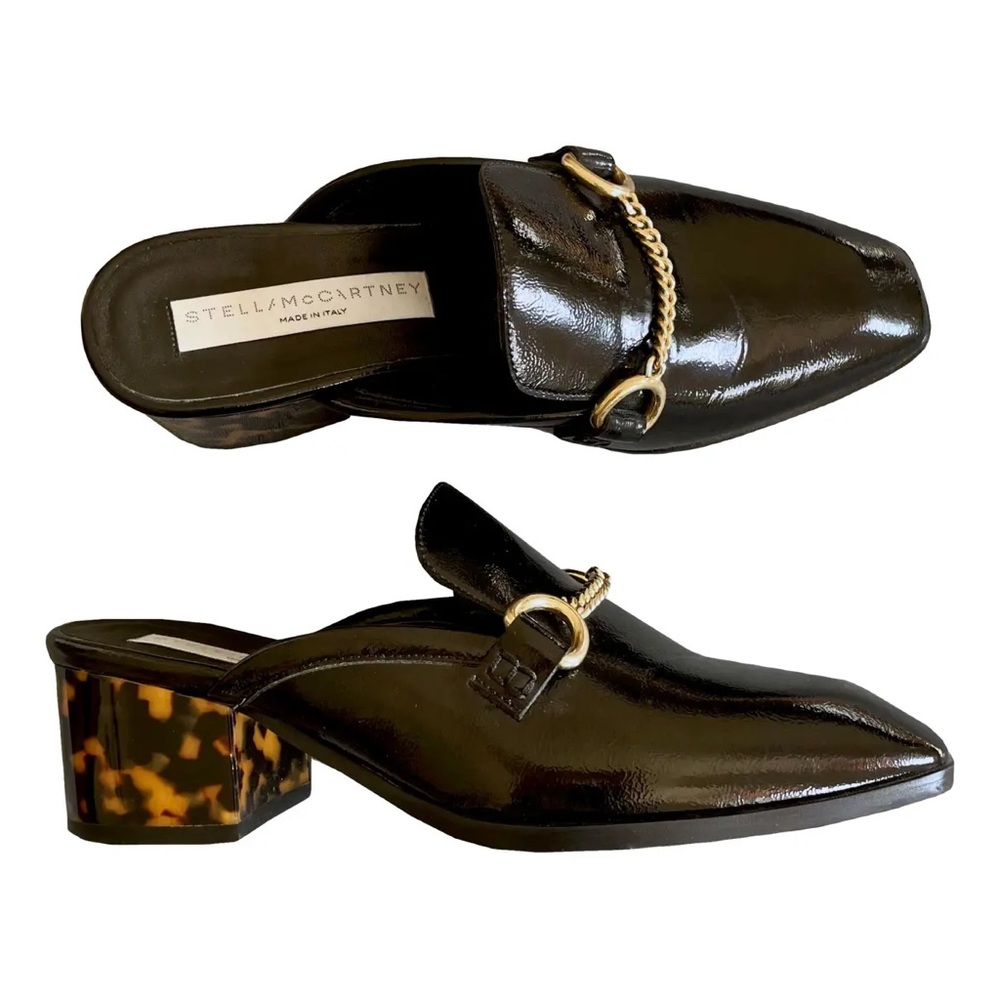 Stella McCartney mules